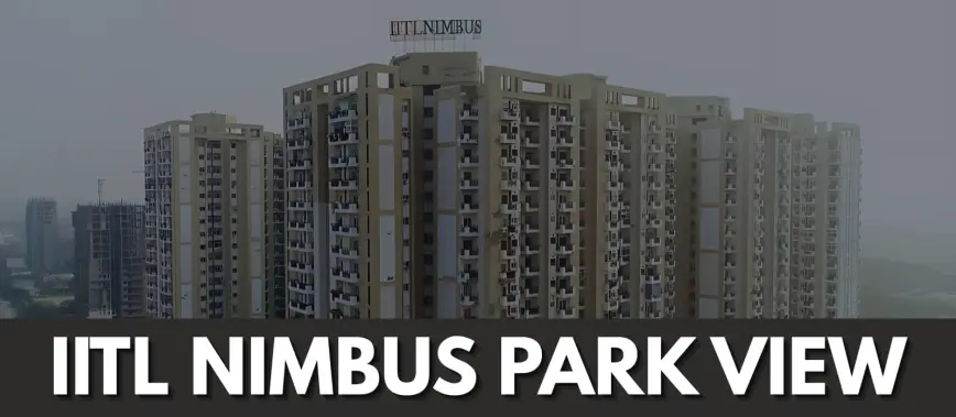 Nimbus Express Park View 2 – Prime Chi 5 Living In Greater Noida